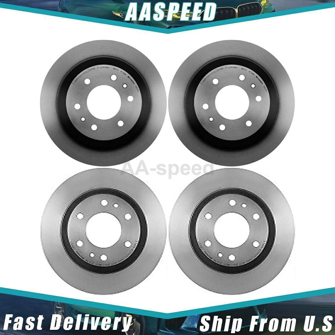 brake disc rotor lexusのstoptech is350 2012-2020ブレーキロータードリルクロス -フロントドライバー側 For 2002-2005 GMC 4X Front Rear Disc Brake Rotor Brembo【並行輸入品】｜Us Custom Parts Shop USDM 85,124円