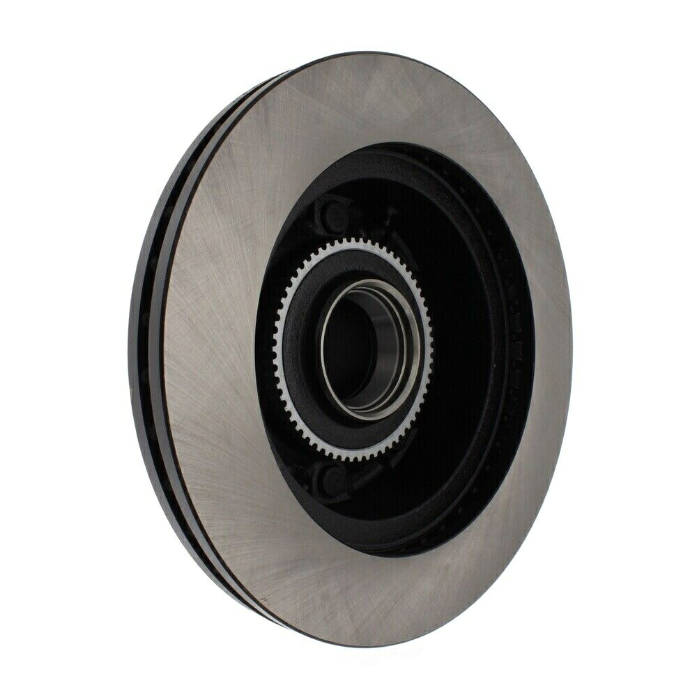 brake disc rotor フォード遠征lincoln Disc Brake Rotor-Premium Front Centric 120.65046【並行輸入品】|Us Custom Parts Shop USDM