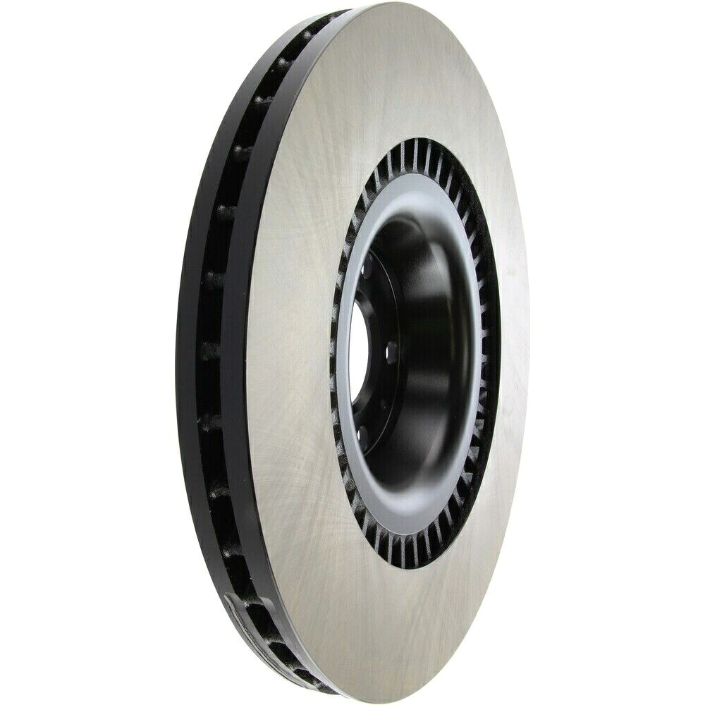 brake disc rotor シボレーK2500 Disc Brake Rotor-Premium High Carbon Alloy Front Centric 125.33095【並行輸入品】