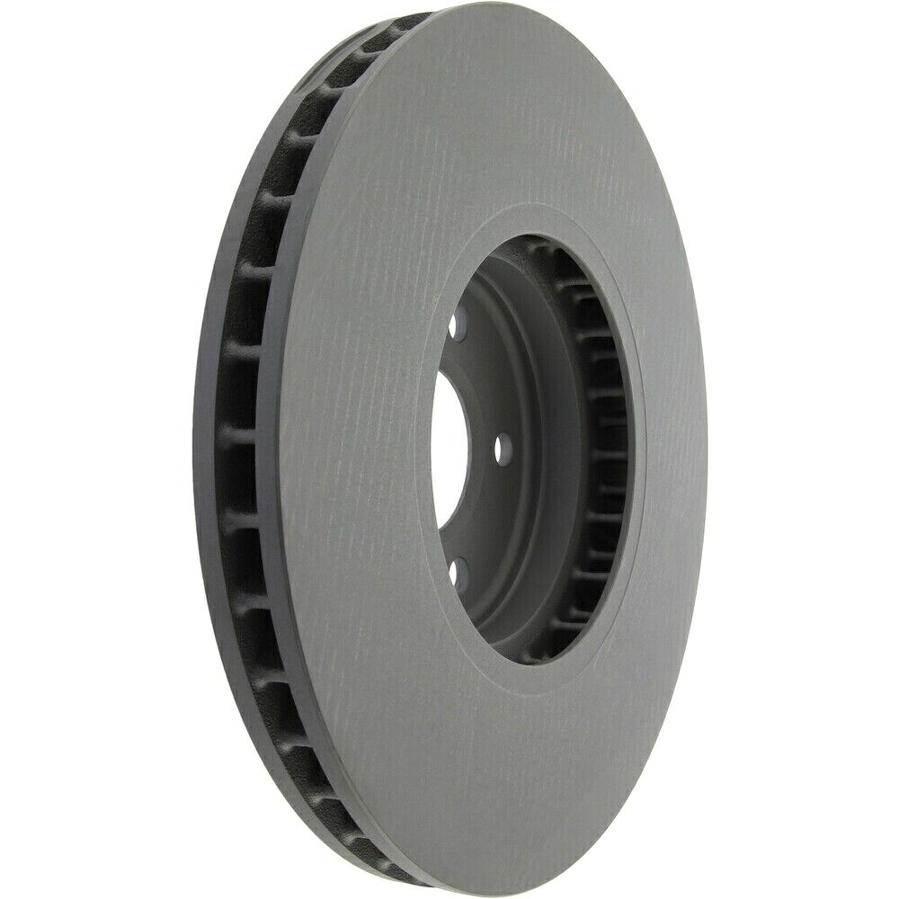 brake disc rotor 2011年年F-350 Disc Brake Rotor-Premium High Carbon Alloy Front Centric 125.34112【並行輸入品】