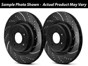 brake disc rotor 2013-2015 BMW 320i Xdrive EBC GD Sport Slotted Rotors 13.0 Inch Front Ford F350 SD 99-04 5.4L 6.8L GD7083【並行輸入品】｜Us Custom Parts Shop USDM