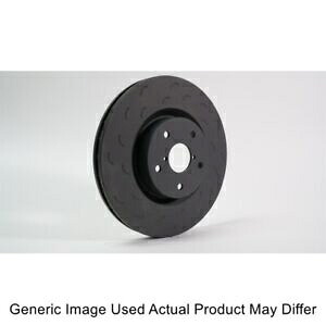 brake disc rotor [リアセット] Brakenetic Premium RS Hawk HTS4239 Talon Slotted Brake Rotors Front For 11-16 Ram 3500 NEW【並行輸入品】｜Us Custom Parts Shop USDM
