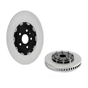 brake disc rotor フロントブローケネティックフロントプレミアムドリル +セラミック55.50044.11 Disc Brake Rotor-V Front Left Brembo 09.A665.13【並行輸入品】|Us Custom Parts Shop USDM