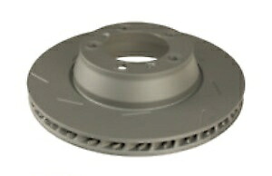 brake disc rotor [フロント +リア] Brakenetic Premium Slotted Brake Discortors BPRS69109 NEW PORSCHE PANAMERA 970 REAR RIGHT BRAKE DISC 298615602A OEM【並行輸入品】｜Us Custom Parts Shop USDM
