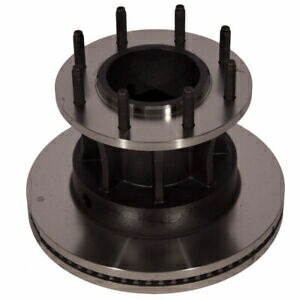 brake disc rotor メルセデスgl x166 Frt Disc Brake Rotor Motorcraft BRRF95【並行輸入品】