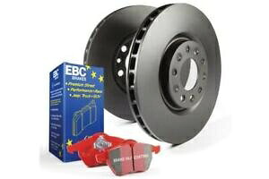 brake disc rotor frtディスクディスクパワーar8609xprを停止します EBC Brakes S12KF1769 S12 Kits Redstuff and RK Rotors【並行輸入品】｜Us Custom Parts Shop USDM