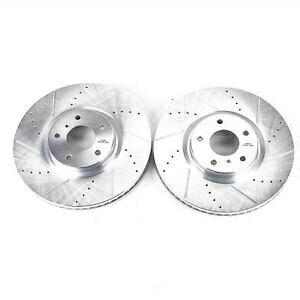 brake disc rotor FRTディスクブレーキローターパワーストップJBR1195XPR Frt Disc Brake Rotor Power Stop JBR1195XPR【並行輸入品】｜Us Custom Parts Shop USDM