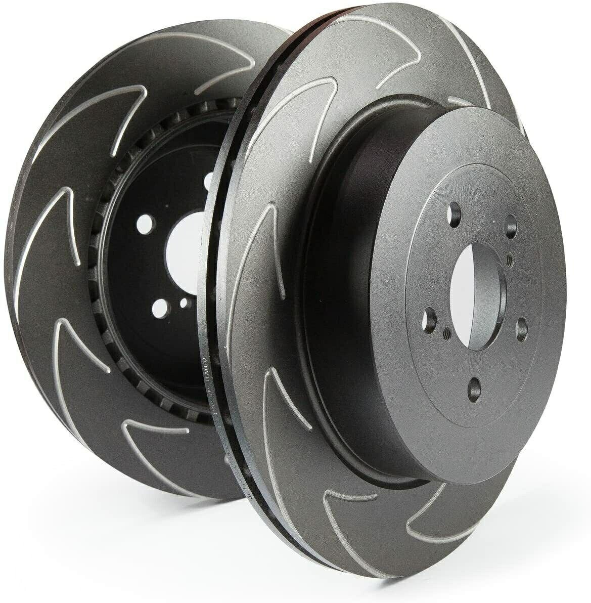 brake disc rotor EBC BSDシリーズスポーツローターBSD7462 EBC BSD Series Sport Rotor BSD7462【並行輸入品】｜Us Custom Parts Shop USDM