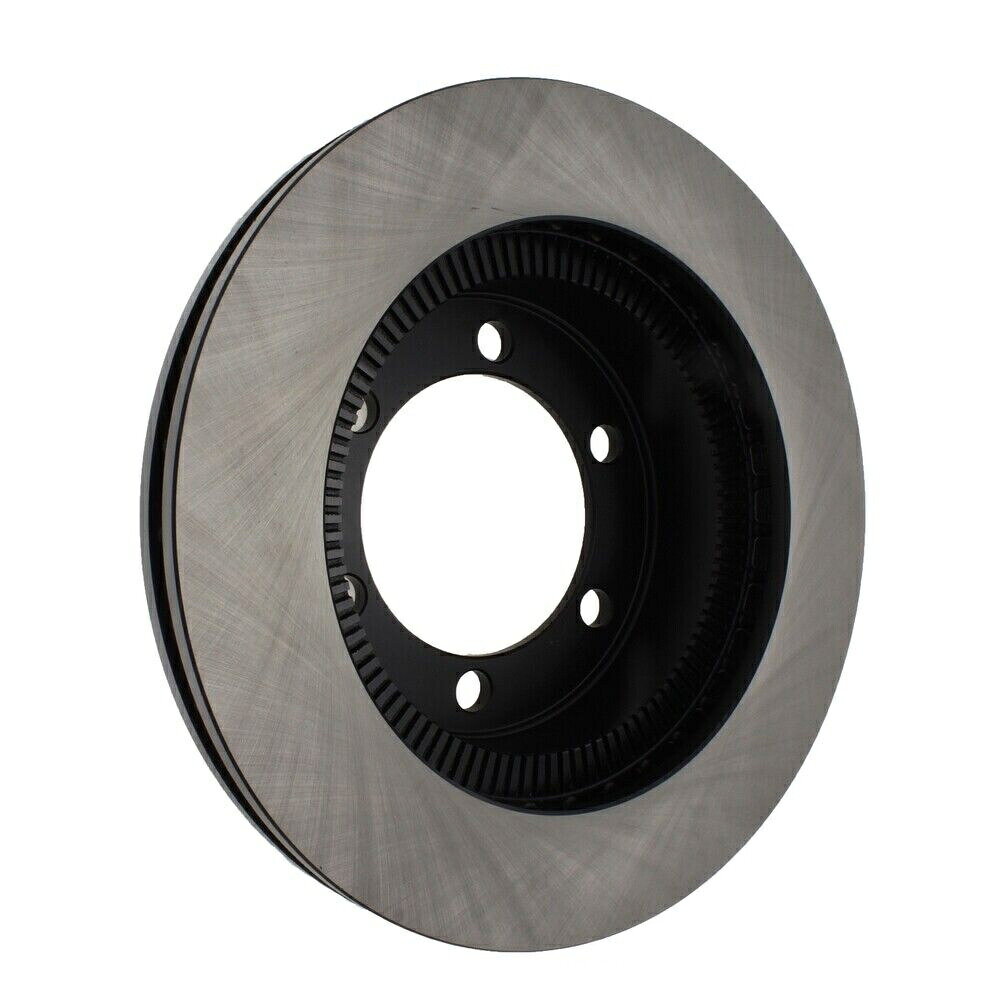 brake disc rotor ディスクブレーキロータープレミアムリア、フロントセントリック120.83015 Disc Brake Rotor-Premium Rear,Front Centric 120.83015【並行輸入品】｜Us Custom Parts Shop USDM