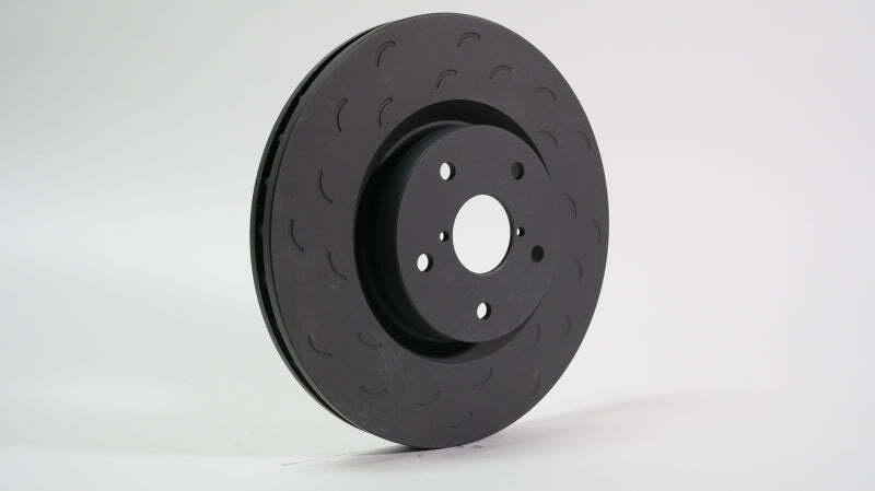 brake disc rotor 2009年のHAWK HTS4239 DODGE RAM 2500スロットのみのフロントブレーキローターセット Hawk HTS4239 for 2009 Dodge Ram 2500 Slotted-Only Front Brake Rotor Set【並行輸入品】|Us Custom Parts Shop USDM