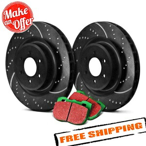 brake disc rotor EBCステージ10スーパースポーツdempled&10-17日産マキシマ EBC Stage 10 Super Sport Dimpled & Slotted for 10-17 Nissan Maxima【並行輸入品】|Us Custom Parts Shop USDM