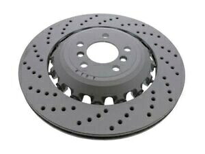 brake disc rotor Zimmermann 77KV41X Reft Left Brake Rotor Fitts 2014-2019 BMW M6 Gran Coupe RWD Zimmermann 77KV41X Rear Left Brake Rotor Fits 2014-2019 BMW M6 Gran Coupe RWD【並行輸入品】|Us Custom Parts Shop USDM