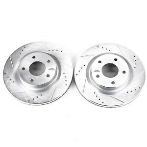 brake disc rotor FRTディスクブレーキローターパワーストップJBR1196XPR Frt Disc Brake Rotor Power Stop JBR1196XPR【並行輸入品】｜Us Custom Parts Shop USDM