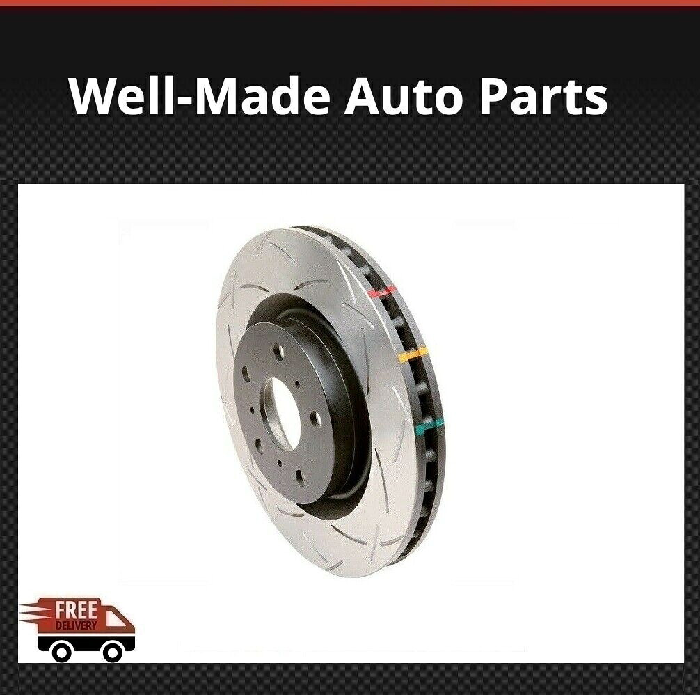 brake disc rotor 10-12のDBA 42605SカマロSSリアスロット4000シリーズT3スロットローター DBA 42605S For 10-12 Camaro SS Rear Slotted 4000 Series T3 Slot Rotor【並行輸入品】 85,971円