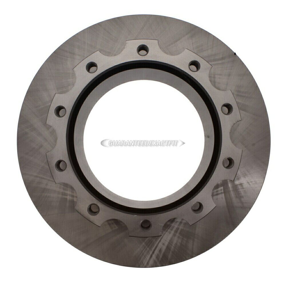 brake disc rotor 中心部品ブレーキローター120.86003 bpf Centric Parts Brake Rotor 120.86003 BPF【並行輸入品】｜Us Custom Parts Shop USDM