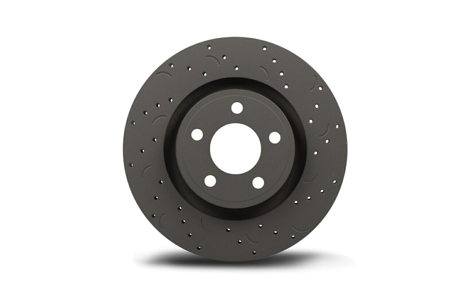 brake disc rotor ホークパフォーマンスhkc4406.568fタロンストリートローターとブレーキパッドキット Hawk Performance HKC4406.568F Talon Street Rotor And Brake Pad Kit【並行輸入品】