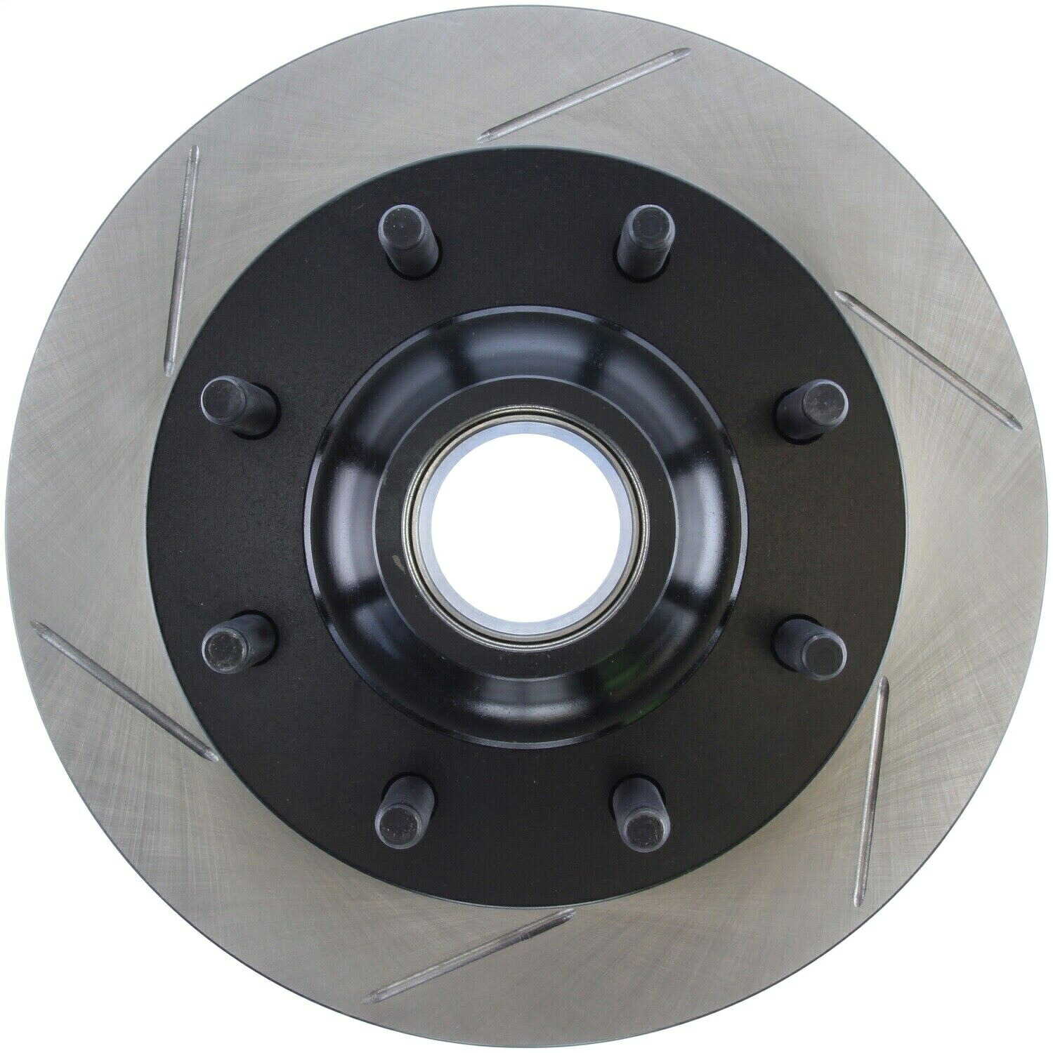 brake disc rotor STOPTECH 126.65104SRスポーツスロットドディスクブレーキローター StopTech 126.65104SR Sport Slotted Disc Brake Rotor【並行輸入品】｜Us Custom Parts Shop USDM