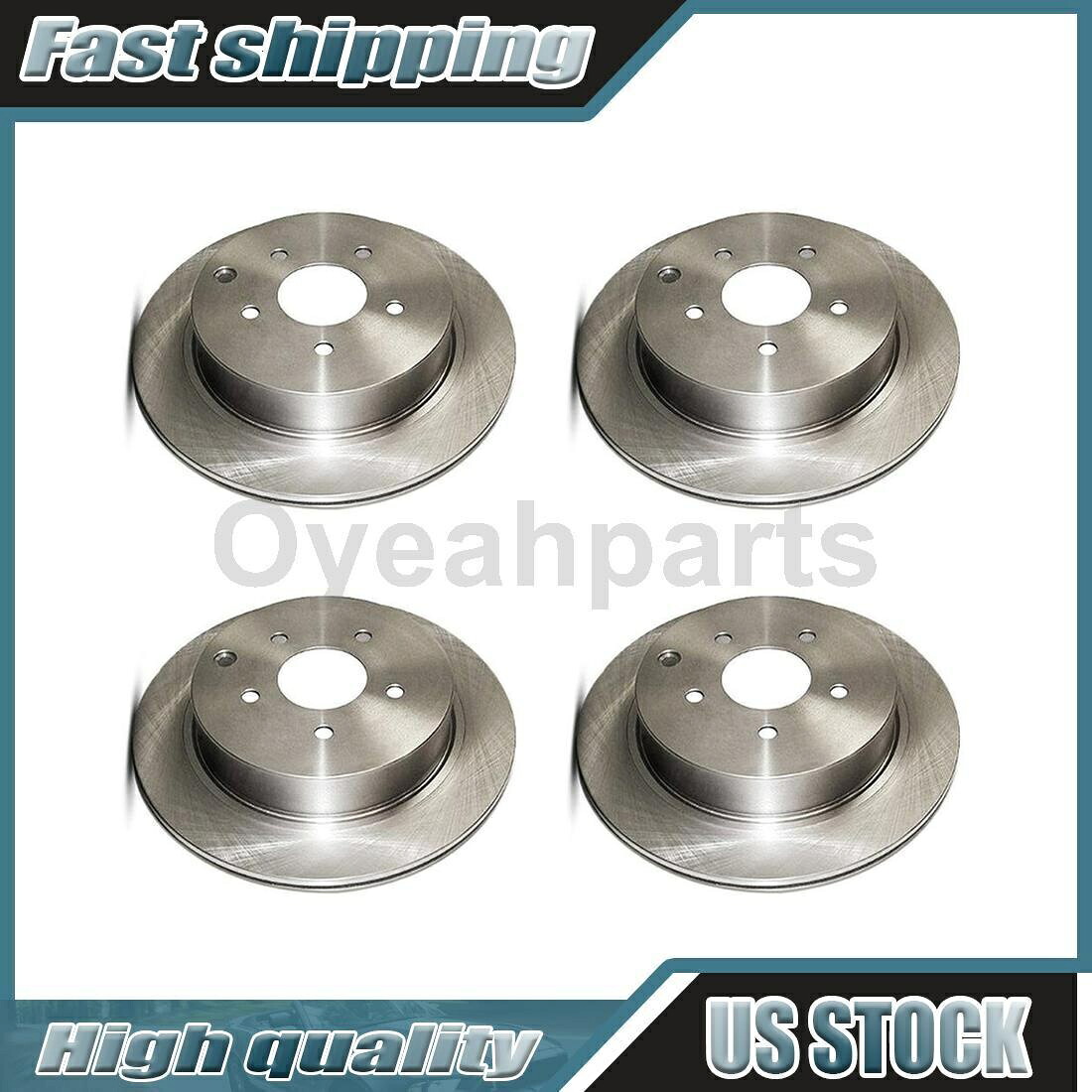 brake disc rotor FORD F-150 2009-2009 C-TEKフロントリア4Xディスクブレーキローター Fits Ford F-150 2009-2009 C-Tek Front Rear 4X Disc Brake Rotor【並行輸入品】｜Us Custom Parts Shop USDM