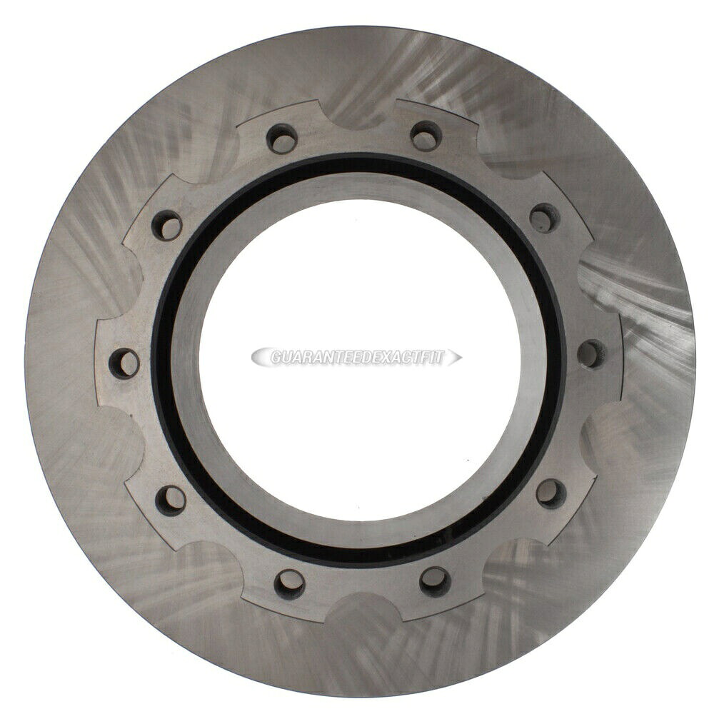 brake disc rotor 中心部のブレーキローター120.86006 bpf Centric Parts Brake Rotor 120.86006 BPF【並行輸入品】｜Us Custom Parts Shop USDM