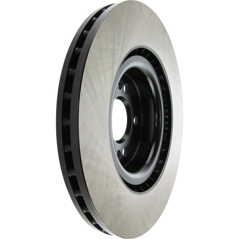 brake disc rotor ディスクブレーキローター - ハイカーボン合金ブレーキディスクプロファーレッドフロントセントリック125.35138 Disc Brake Rotor-High Carbon Alloy Brake Disc-Preferred Front Centric 125.35138【並行輸入品】｜Us Custom Parts Shop USDM