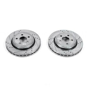 brake disc rotor RRディスクブレーキローターパワーSTOP AR83079XPR Rr Disc Brake Rotor Power Stop AR83079XPR【並行輸入品】