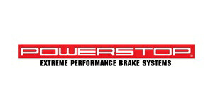 brake disc rotor 2019年のランドローバーレンジローバースポーツリアZ36トラック＆トウブレーキキットのパワーストップ PowerStop for 2019 Land Rover Range Rover Sport Rear Z36 Truck & Tow Brake Kit【並行輸入品】