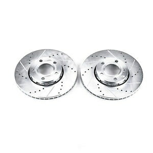 brake disc rotor FRTディスクブレーキローターパワーSTOP EBR430XPR Frt Disc Brake Rotor Power Stop EBR430XPR【並行輸入品】｜Us Custom Parts Shop USDM