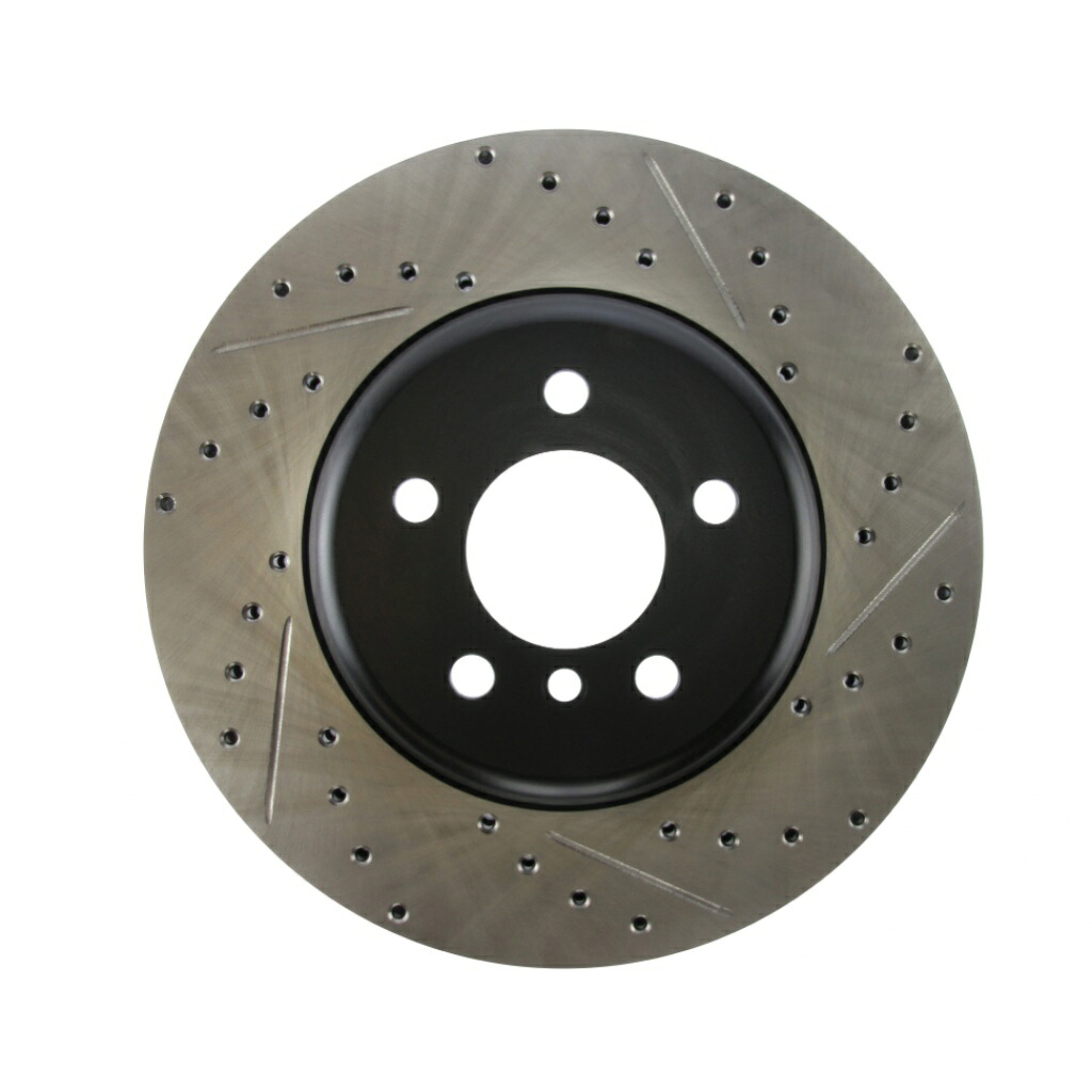 brake disc rotor BMW 640i Xdrive Gran Coupe 2014-2016 Brake Rotor Sportslotted for BMW 640iのStopTech StopTech For BMW 640i xDrive Gran Coupe 2014-2016 Brake Rotor Sport Slotted【並行輸入品】
