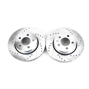 brake disc rotor FRTディスクブレーキローターパワーSTOP AR83071XPR Frt Disc Brake Rotor Power Stop AR83071XPR【並行輸入品】