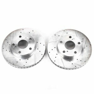 brake disc rotor FRTディスクブレーキローターパワーストップJBR1120XPR Frt Disc Brake Rotor Power Stop JBR1120XPR【並行輸入品】
