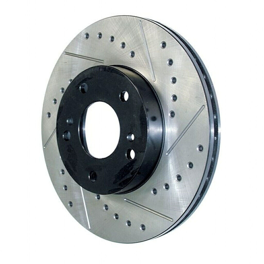 brake disc rotor BMW 435i/440iグランクーペ2015-2020ブレーキローターリアドライバーサイドの停止テック StopTech For BMW 435i/440i Gran Coupe 2015-2020 Brake Rotor Rear Driver Side【並行輸入品】｜Us Custom Parts Shop USDM 89,480円