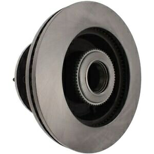 brake disc rotor 中心部品ディスクブレーキローターP/N：121.65117 Centric Parts Disc Brake Rotor P/N:121.65117【並行輸入品】