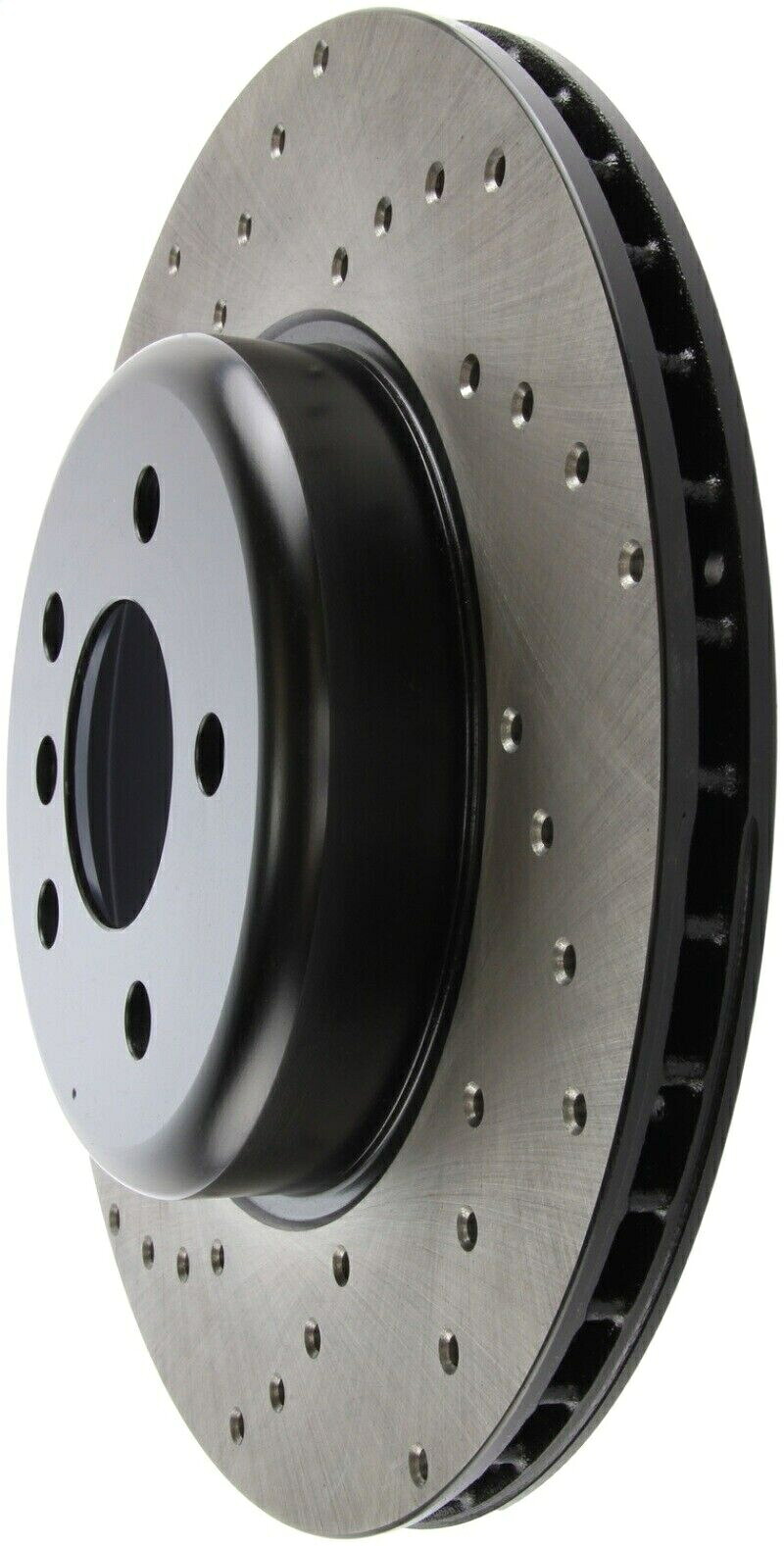 brake disc rotor STOPTECH 11-13 BMW 550Iリア右掘削スポーツブレーキローター StopTech 11-13 BMW 550i Rear Right Drilled Sport Brake Rotor【並行輸入品】｜Us Custom Parts Shop USDM