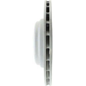 brake disc rotor Centric 128.34110プレミアムOEスタイルドリルブレーキローター Centric 128.34110 Premium Oe Style Drilled Brake Rotor【並行輸入品】