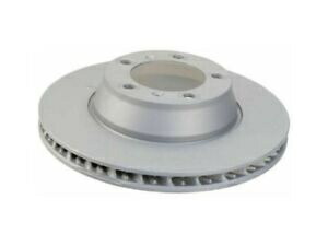 brake disc rotor 2017-2020 Porsche Panamera Brake Rotor Right SHW Performance 36183RX For 2017-2020 Porsche Panamera Brake Rotor Rear Right SHW Performance 36183RX【並行輸入品】