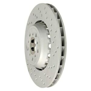 brake disc rotor BMW M2 16-21ブレーキローターコート-Zドリルとスロット付きベンテッド助手席 For BMW M2 16-21 Brake Rotor Coat-Z Drilled & Slotted Vented Front Passenger【並行輸入品】