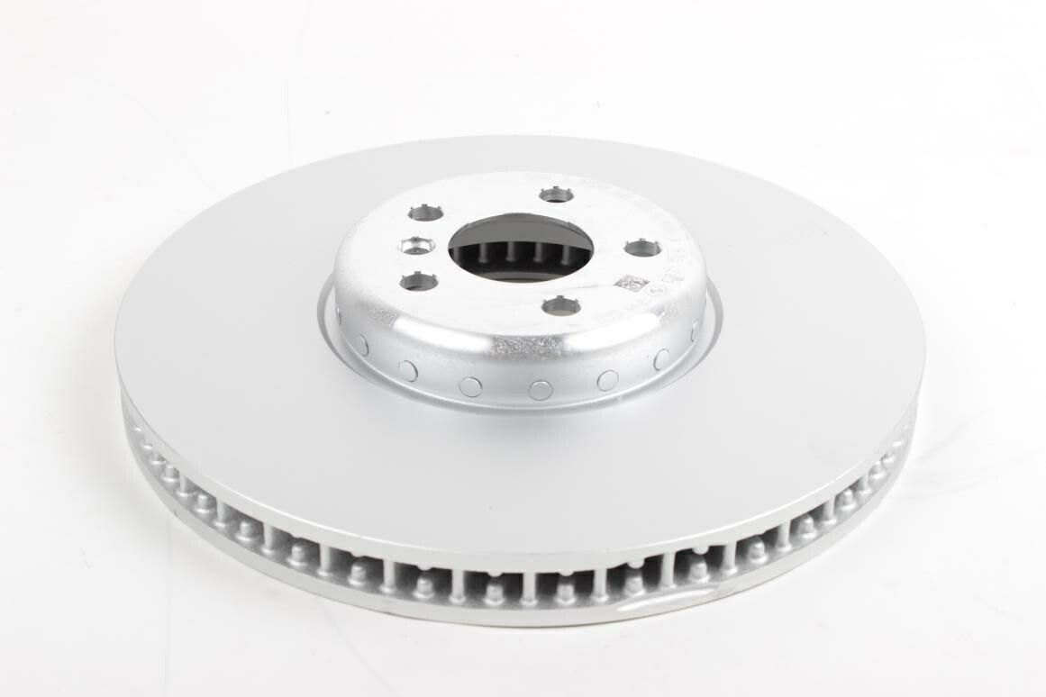 brake disc rotor 新しいBMW 7 G11フロント左ブレーキディスク34116875283 6875283 OEM NEW BMW 7 G11 FRONT LEFT BRAKE DISC 34116875283 6875283 OEM【並行輸入品】
