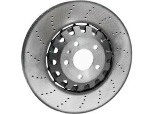 brake disc rotor 2019-2020アウディS5スポーツバックブレーキローターフロントSHWパフォーマンス93525JH For 2019-2020 Audi S5 Sportback Brake Rotor Front SHW Performance 93525JH【並行輸入品】