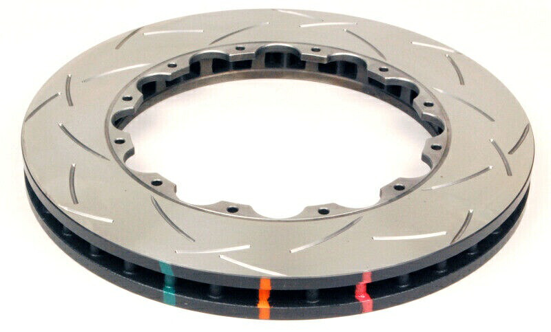 brake disc rotor Chevy Corvette Z06のDBA 14-16（Z07 PKGのみ）T3 5000シリーズダイレクト交換 DBA 14-16 for Chevy Corvette Z06 (Only w/Z07 Pkg) T3 5000 Series Direct Replacem【並行輸入品】