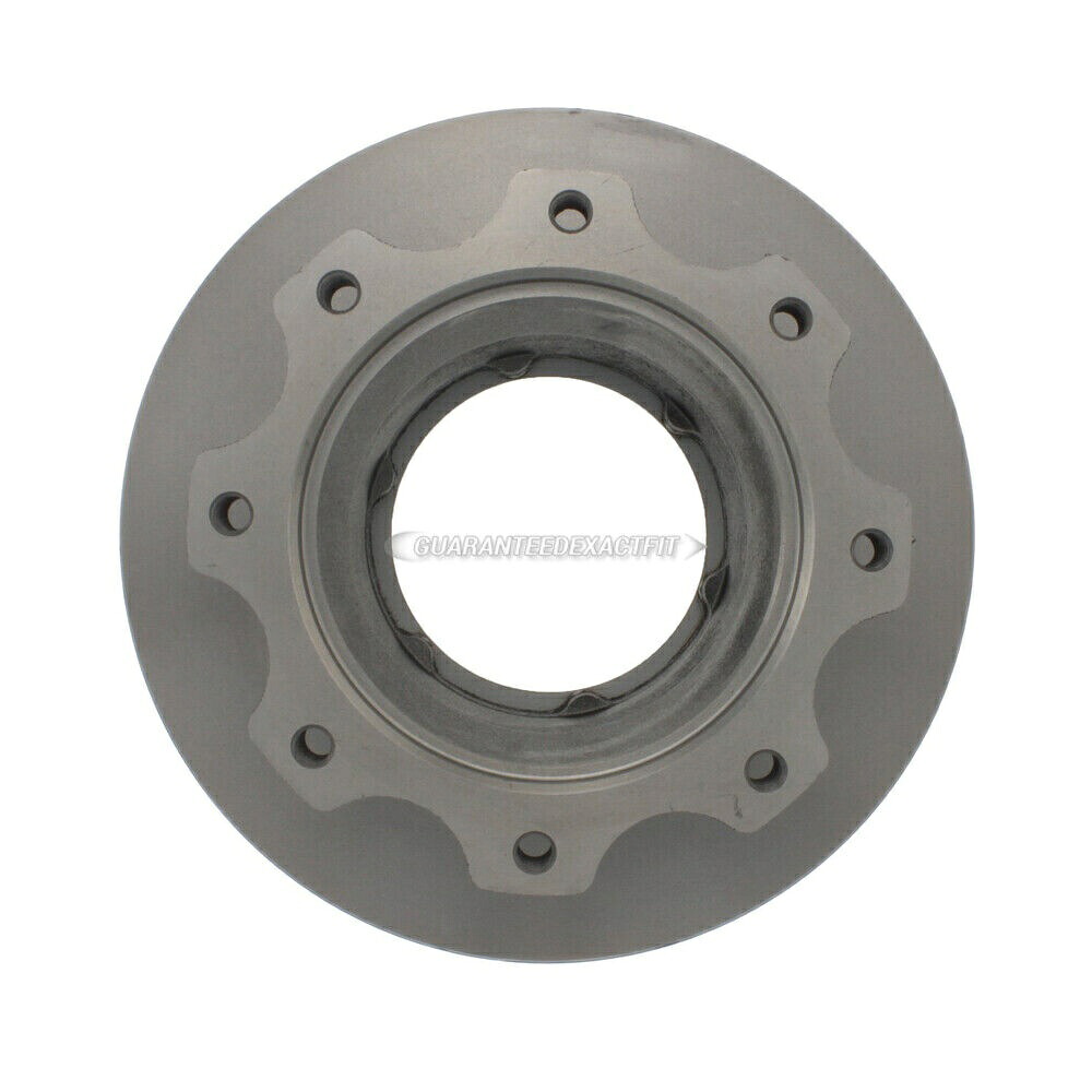 brake disc rotor 中心部品ブレーキローター120.75004 DAC Centric Parts Brake Rotor 120.75004 DAC【並行輸入品】｜Us Custom Parts Shop USDM