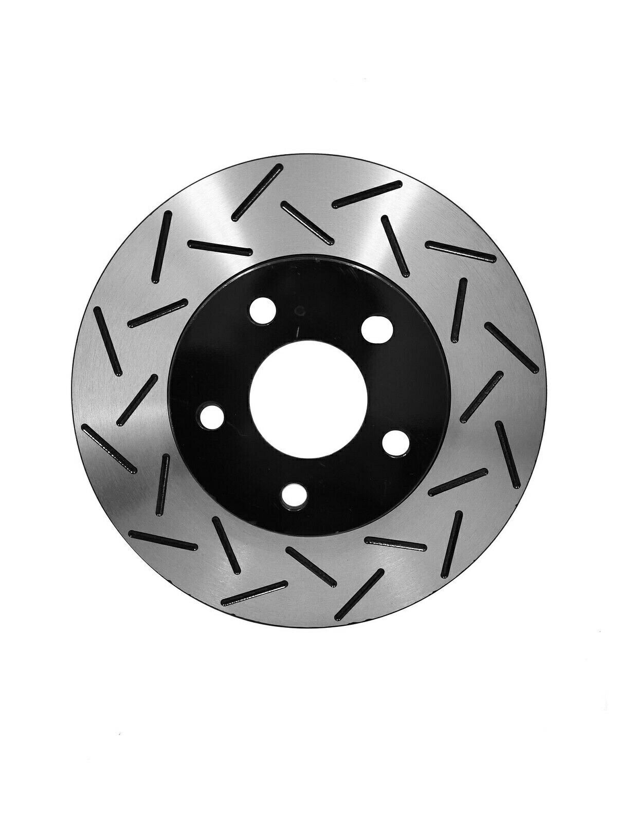 brake disc rotor DuraplusフロントコートT-SlotブレーキローターセラミックパッドEST-54517-TPM1666 Duraplus Front Coat T-Slot Brake Rotors Ceramic Pads EST-54517-TPM1666【並行輸入品】