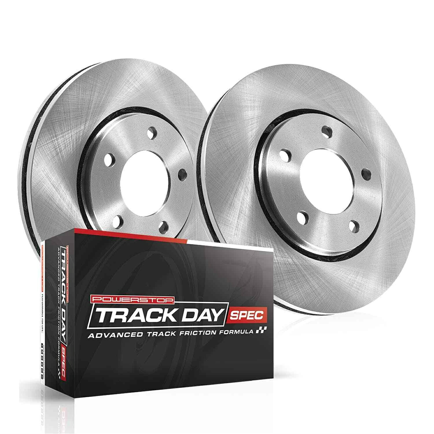 brake disc rotor パワーストップTDSK6004トラックデイスペックブレーキキットフロントBMW 135i Power Stop TDSK6004 Track Day Spec Brake Kit for Front BMW 135i【並行輸入品】｜Us Custom Parts Shop USDM 93,896円