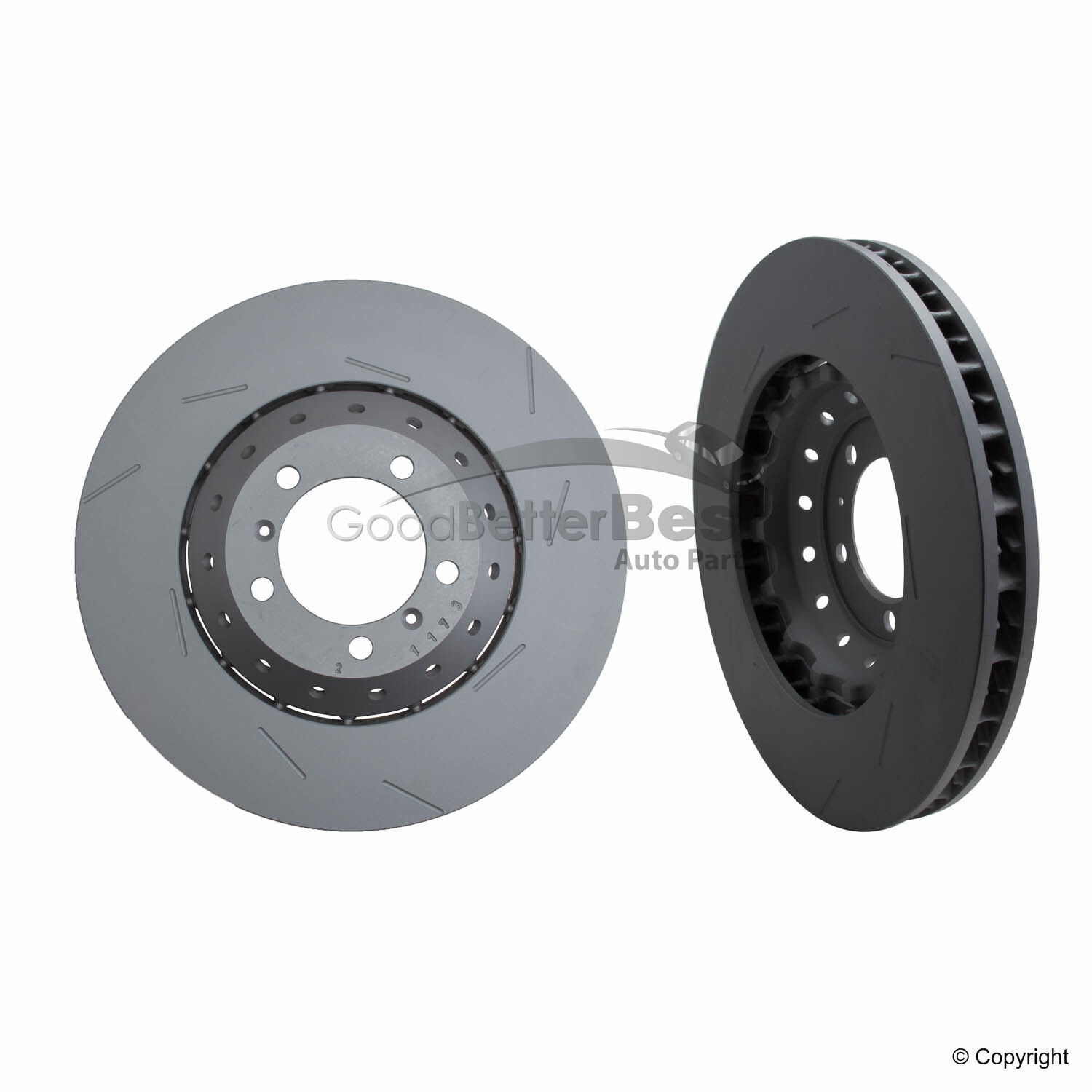 brake disc rotor ポルシェパナメラ用の1つの新しいZimmermannディスクブレーキローターフロント460158575 One New Zimmermann Disc Brake Rotor Front Right 460158575 for Porsche Panamera【並行輸入品】｜Us Custom Parts Shop USDM