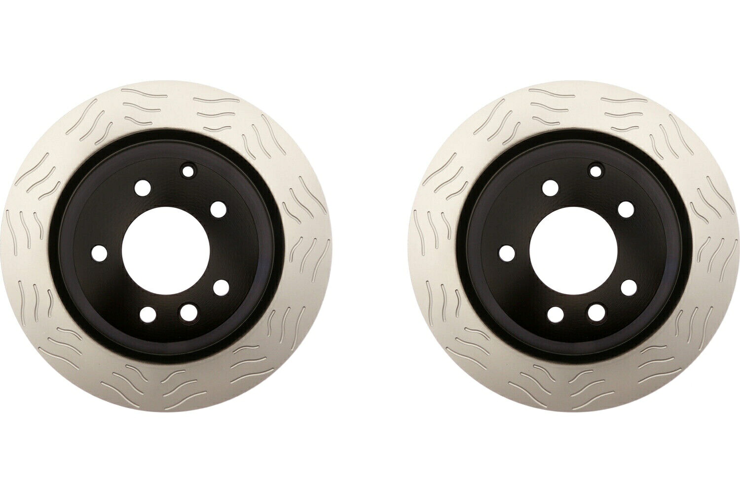 brake disc rotor 2010-2013アウディQ7（59051）のリアペアレイベストディスクブレーキローター Rear PAIR Raybestos Disc Brake Rotor for 2010-2013 Audi Q7 (59051)【並行輸入品】
