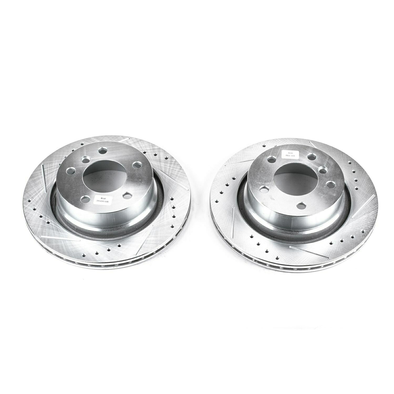 brake disc rotor パワーストップEBR670XPRディスクブレーキローターセット03-08 BMW Z4 Power Stop EBR670XPR Disc Brake Rotor Set For 03-08 BMW Z4【並行輸入品】｜Us Custom Parts Shop USDM