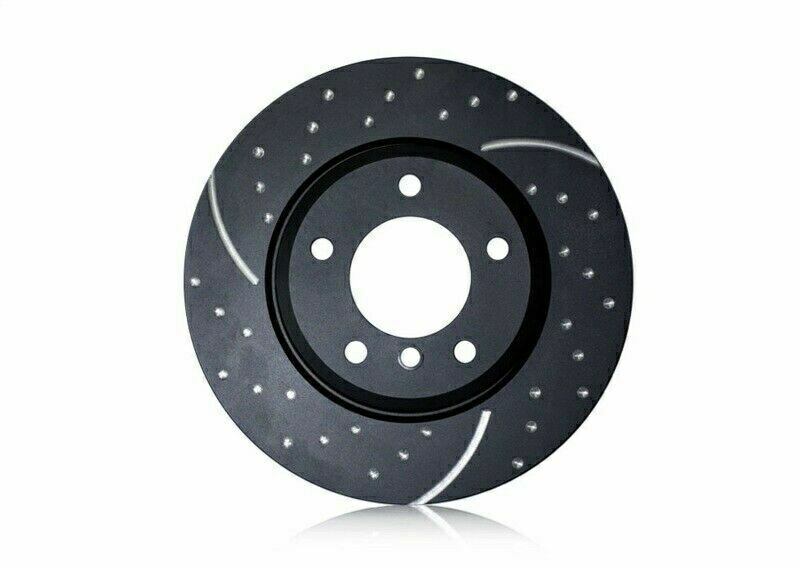 brake disc rotor 13+ Lexus GS350 3.5 RWD（F-Sport）GD Sport FrontorsのEBC EBC for 13+ Lexus GS350 3.5 RWD (F-Sport) GD Sport Front Rotors【並行輸入品】