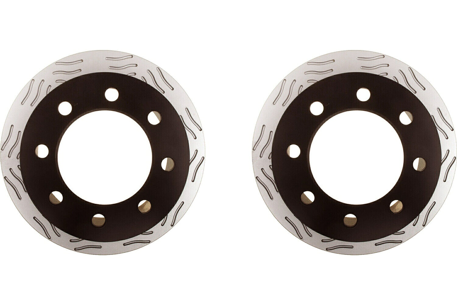 brake disc rotor 2001年から2002年のDodge Ram 3500（63259）のリアキットレイベストスブレーキローター Rear KIT Raybestos Disc Brake Rotor for 2001-2002 Dodge Ram 3500 (63259)【並行輸入品】