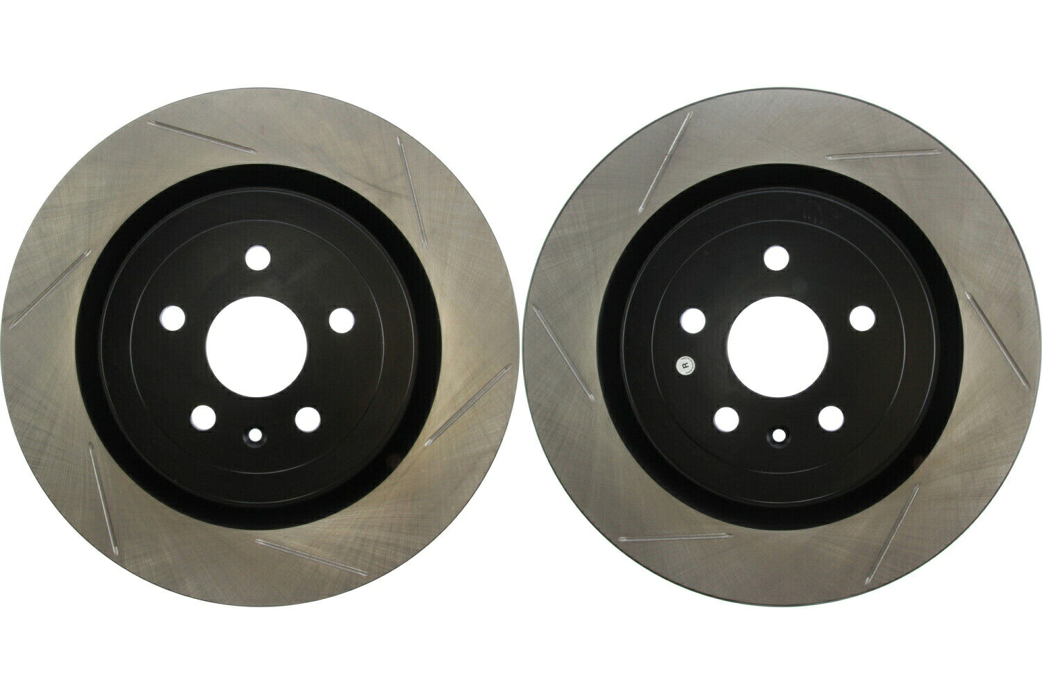 brake disc rotor 2010-2020シボレーカマロのリアペアストップテックディスクブレーキローター（43499） Rear PAIR Stoptech Disc Brake Rotor for 2010-2020 Chevrolet Camaro (43499)【並行輸入品】｜Us Custom Parts Shop USDM