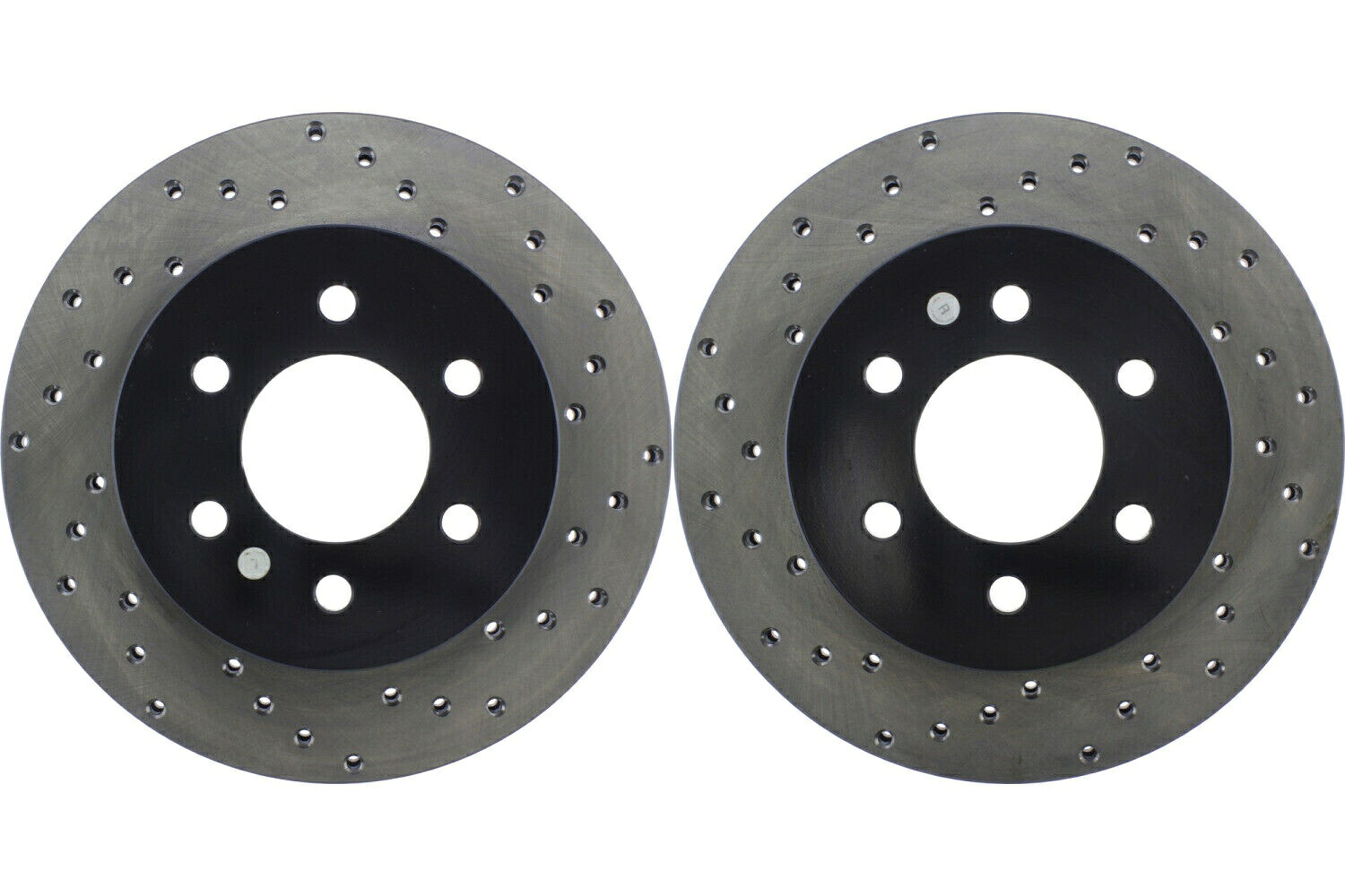 brake disc rotor 1998年から2002年のダッジデュランゴのフロントペアストップテックディスクブレーキローター（43913） Front PAIR Stoptech Disc Brake Rotor for 1998-2002 Dodge Durango (43913)【並行輸入品】｜Us Custom Parts Shop USDM