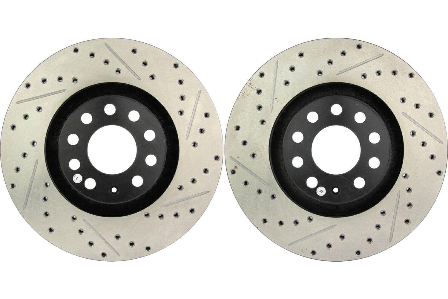 brake disc rotor 2000-2004のフロントペアSTOPTECHディスクブレーキローター（42184） Front PAIR Stoptech Disc Brake Rotor for 2000-2004 Audi A6 Quattro (42184)【並行輸入品】｜Us Custom Parts Shop USDM
